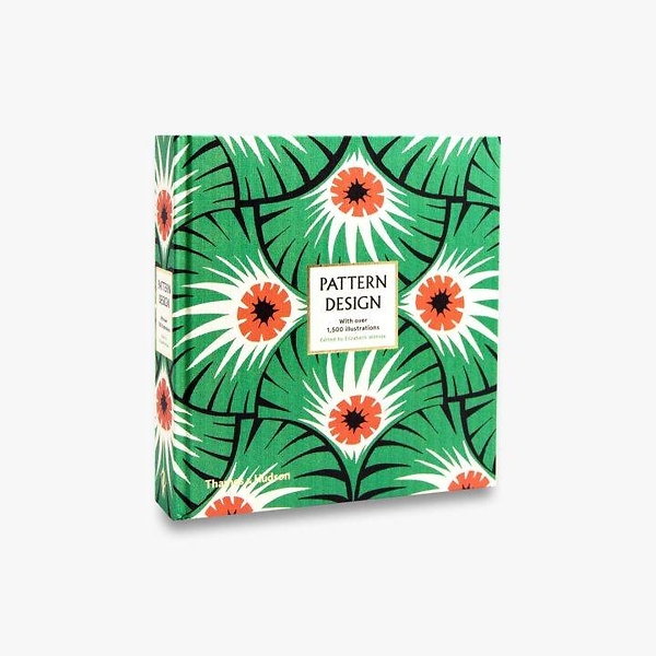 Pattern Design (ENG)
