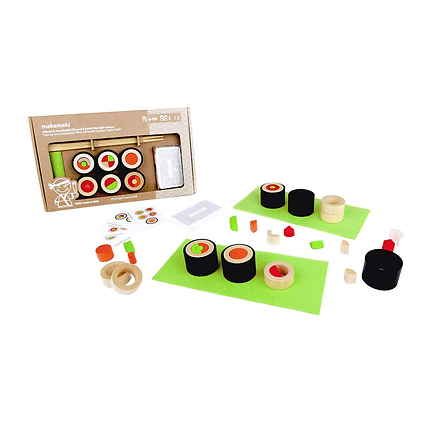 Milaniwood Makemaki