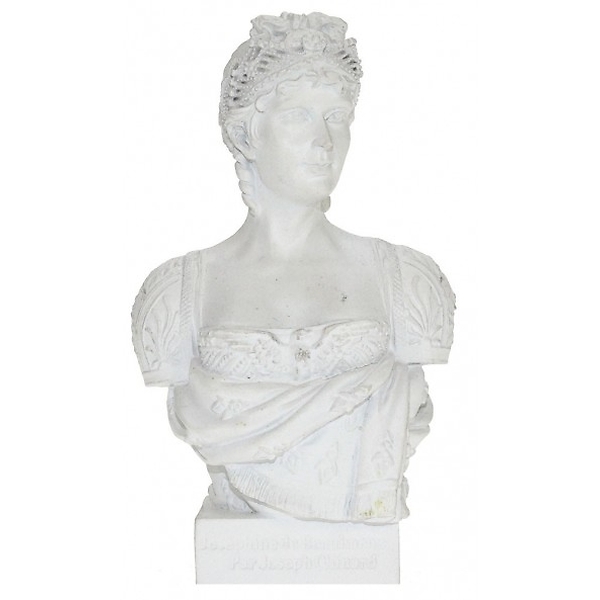 Buste Joséphine de Beauharnais