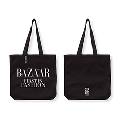 Tote Bag Harper's Bazaar