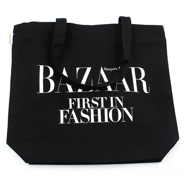 Tote Bag Harper's Bazaar