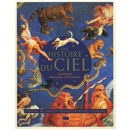 A history of the sky