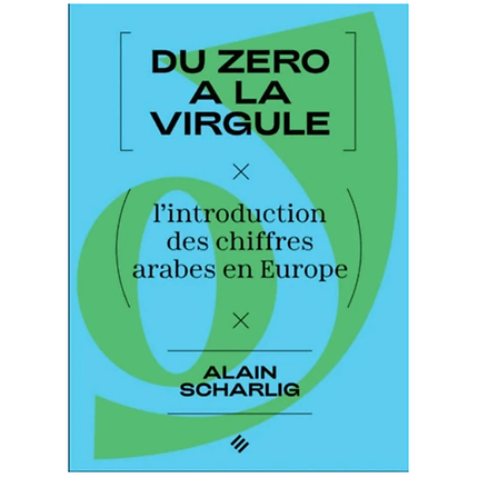 Du zero à la virgule