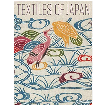Textiles of Japan