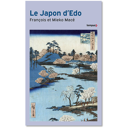 Edo Japan