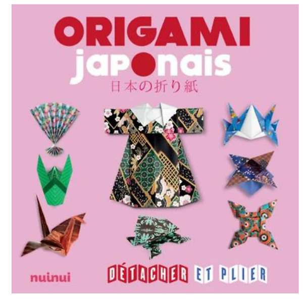 Origami Japonais