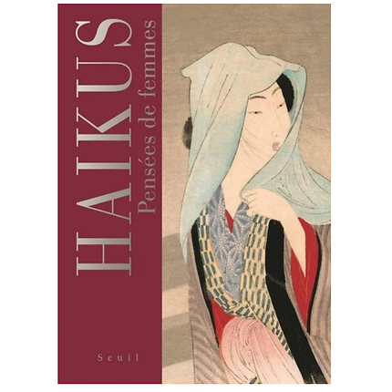 Haikus pensées de femmes