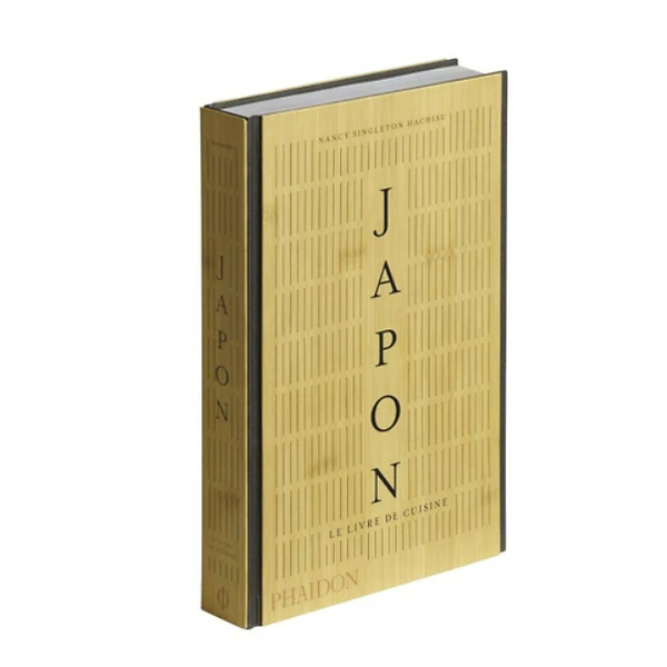 Japon Le livre de Cuisine