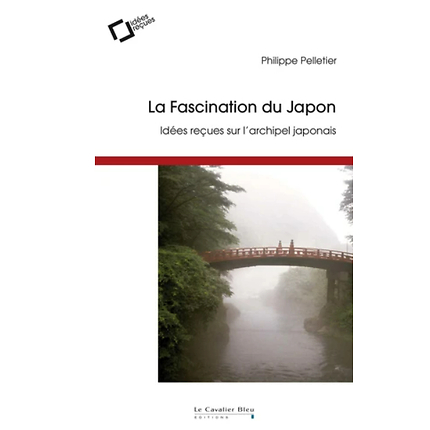 La fascination du Japon