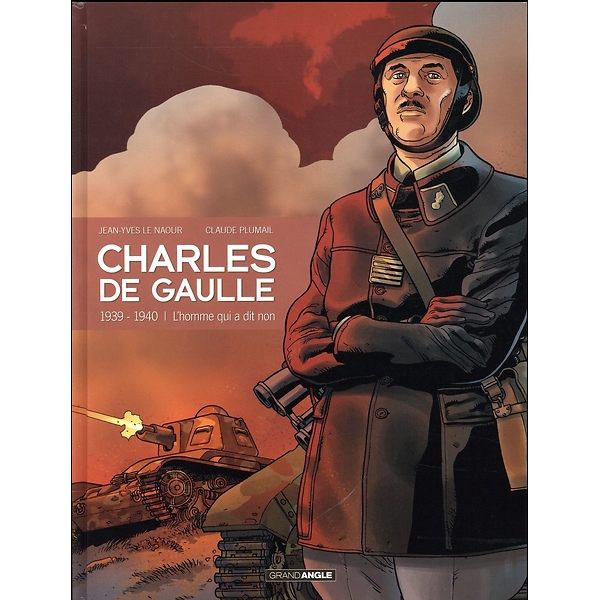 Charles de Gaulle t.2 1939-1940