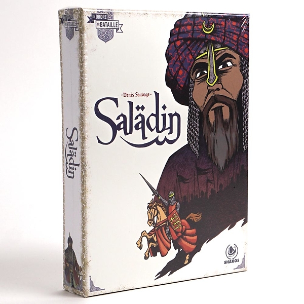 Saladin