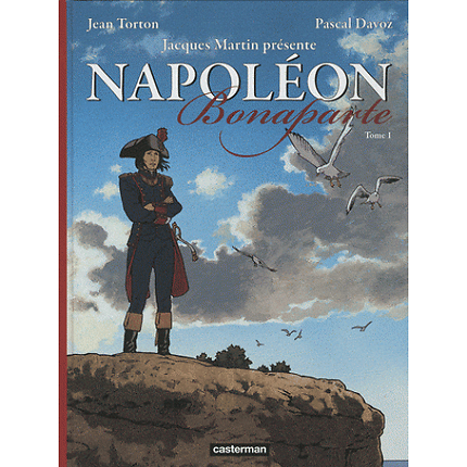 Napoleon Bonaparte, Volume 1