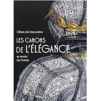 Album Exposition Canons de l'Elégance