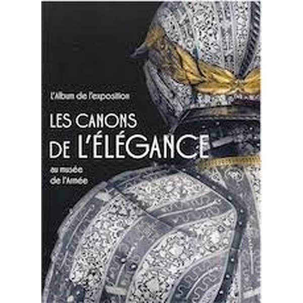 Album Exposition Les Canons de l'Elégance