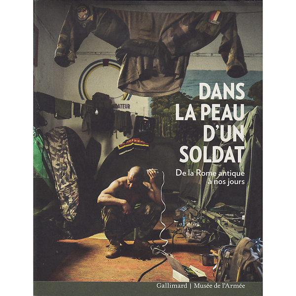 Dans la peau d'un soldat