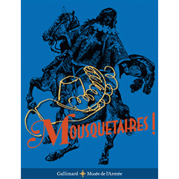 Mousquetaires !