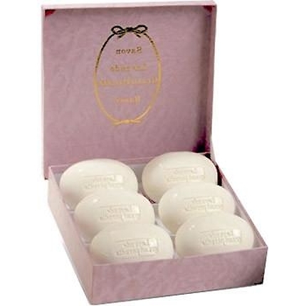 Joséphine Soap - Rancé