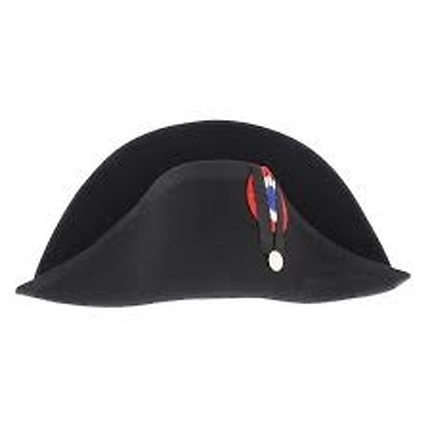 Bicorne Napoleon