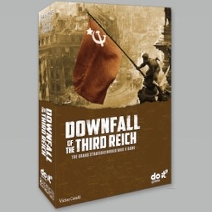 Downfall Of Third Reich