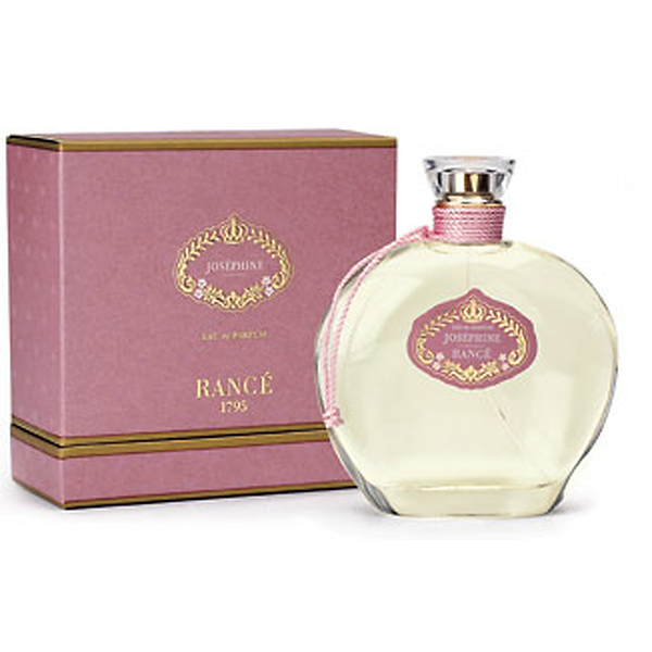 Eau de parfum Joséphine 100ml for ladies