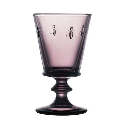 Bee Wine Glass 24 CL