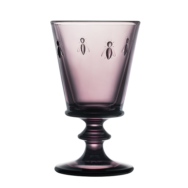 Bee Wine Glass 24 CL