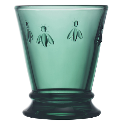 Bee water glass 27 CL