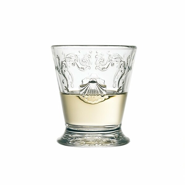 Verre à eau Versailles 25 CL