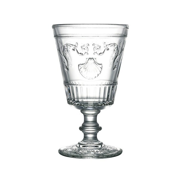 Verre Dégustation Versailles 40 CL