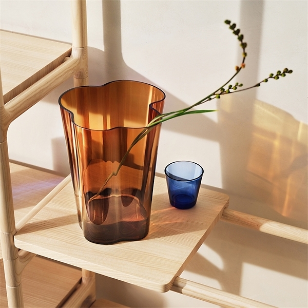 Copper vase | 270mm