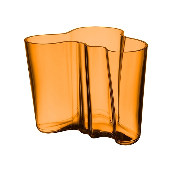 Copper vase | 160mm