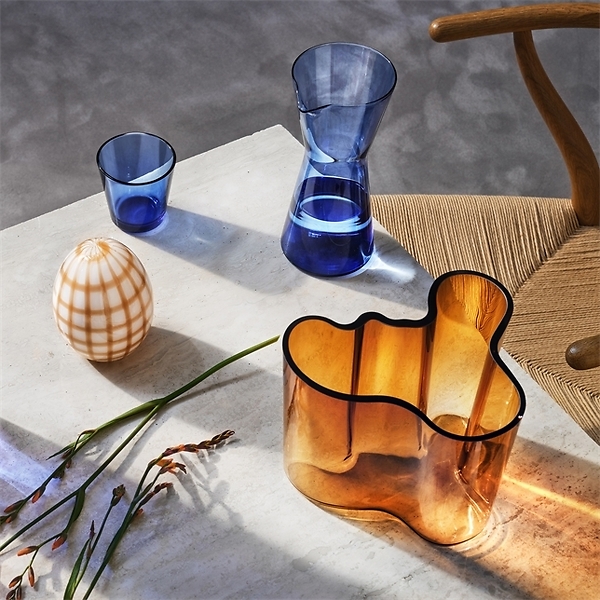 Vase cuivre | 160mm