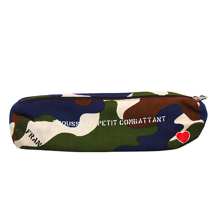 Camouflage Case