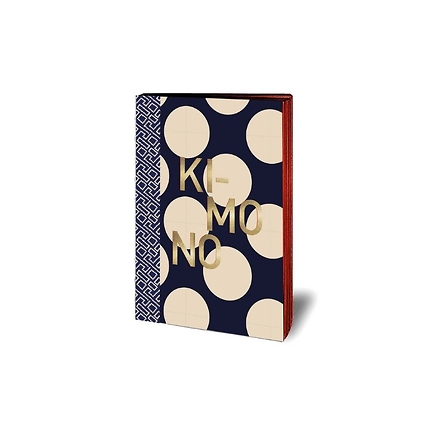 Kimono notebook