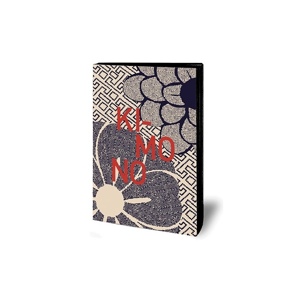 Kimono notebook