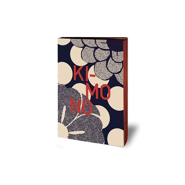 Kimono notebook