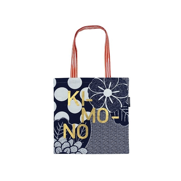 Tote bag collection Kimono