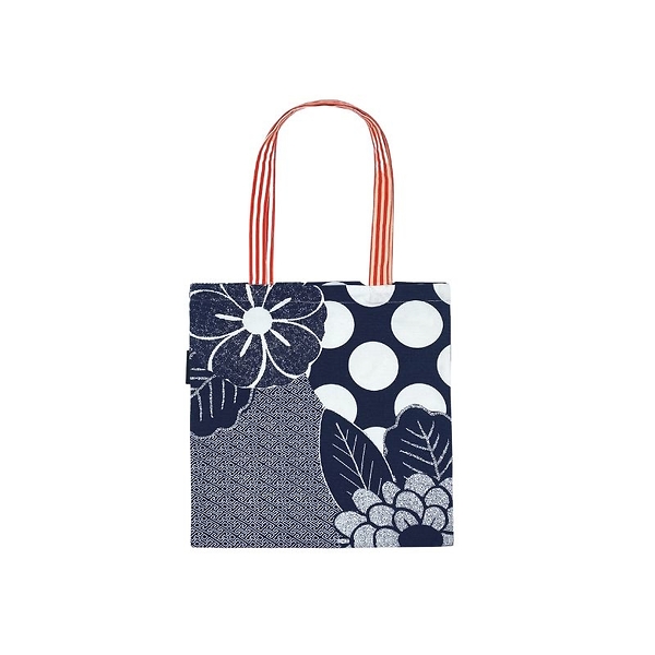 Tote bag collection Kimono
