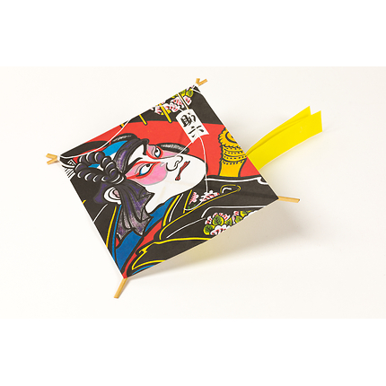 Mini cerf-volant sukeroku