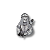 Pins Vanite Imperatrice