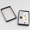 Napoleon's Bee Earrings