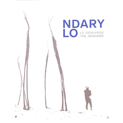 Ndary Lo, Le démiurge