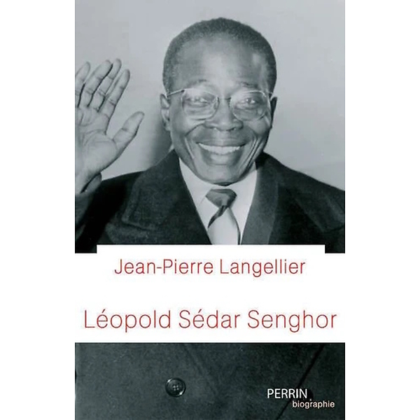 Léopold Sédar Senghor
