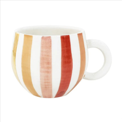 MUG BELDI TOURBILLON GOLD PRO