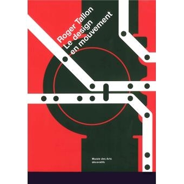 Roger Tallon, le design en mouvement