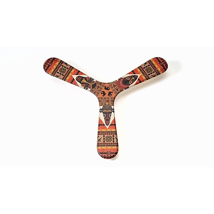Boomerang Afrique