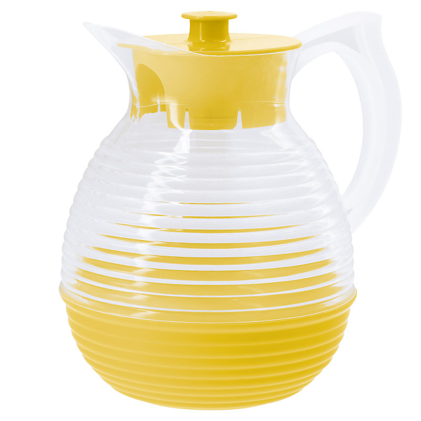 La carafe originale citron