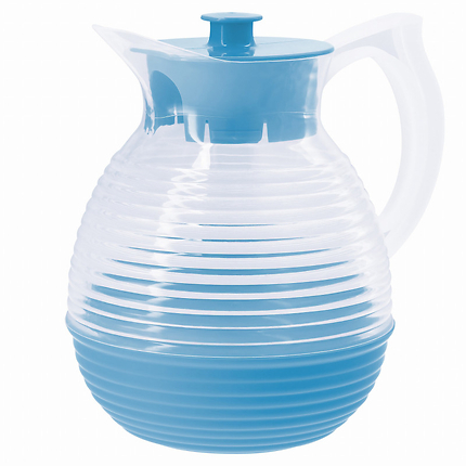 La carafe originale azur