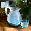 The original azur carafe