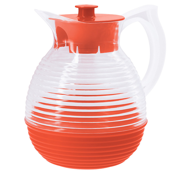 The original carafe abricot